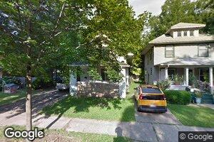 508 Lathrop St, Lansing, MI 48912