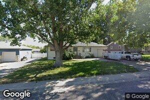 517 Jefferson St, Kimball, NE 69145