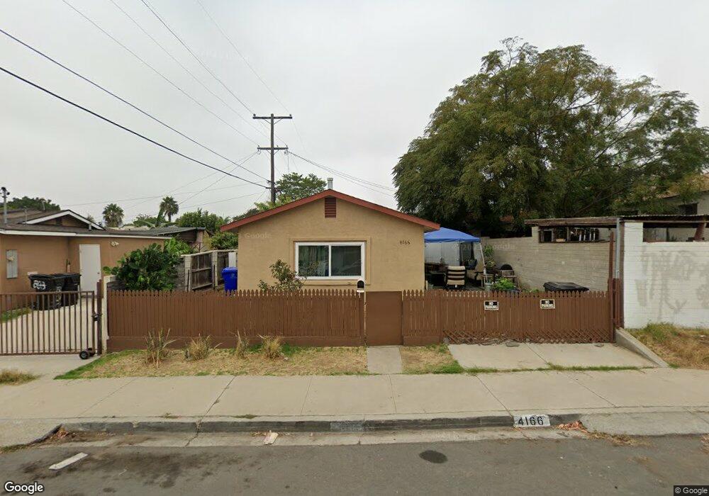 Street View Photo