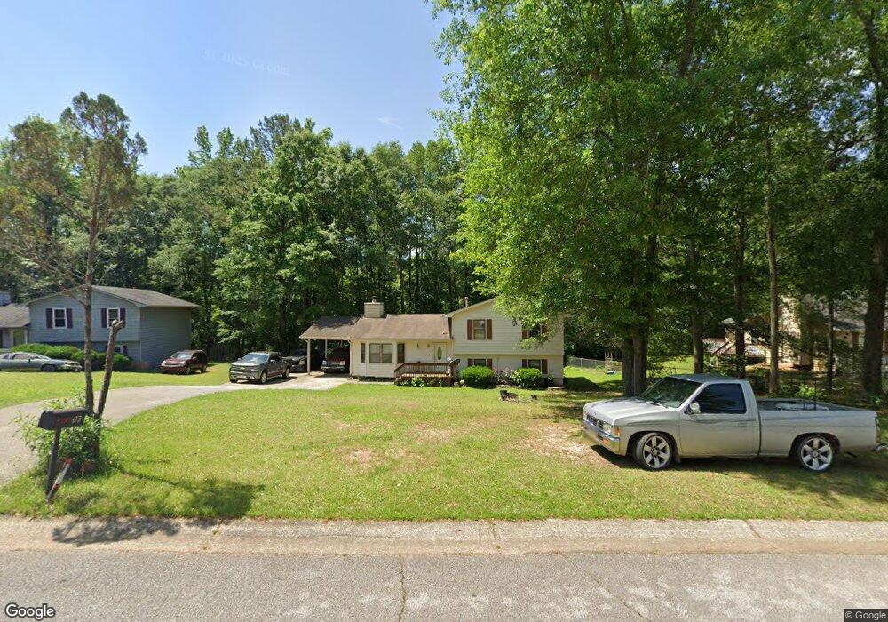 123 Glen Way, Carrollton, GA 30117 - photo 1