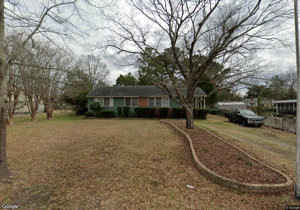 1101 Lewis St, Jacksonville, NC 28540 - photo 1