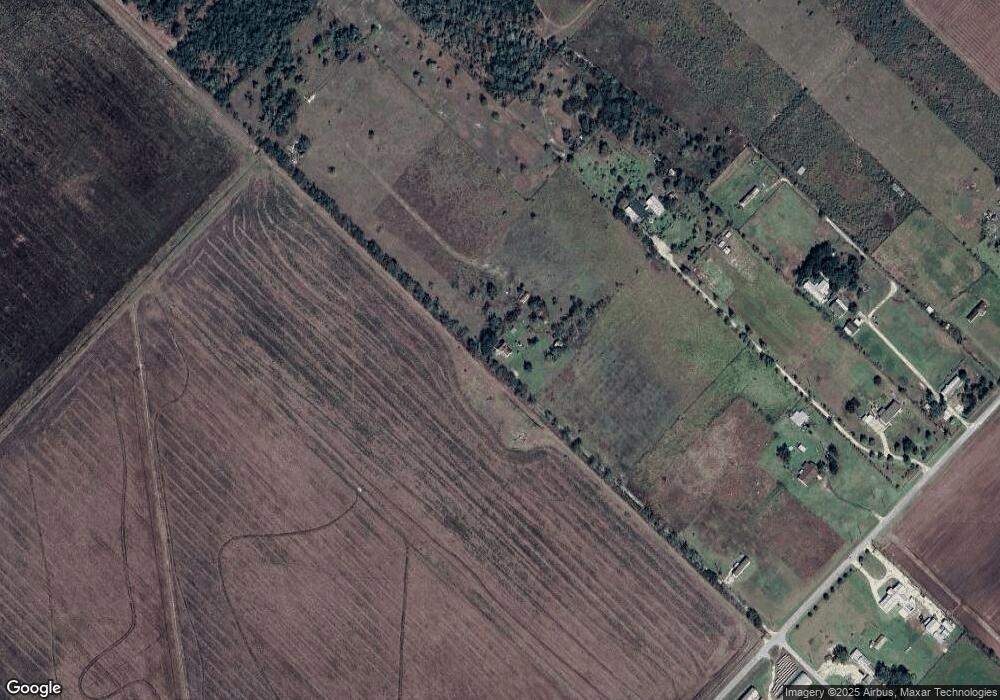 10502 Wernecke Rd, Beasley, TX 77417 - photo 1