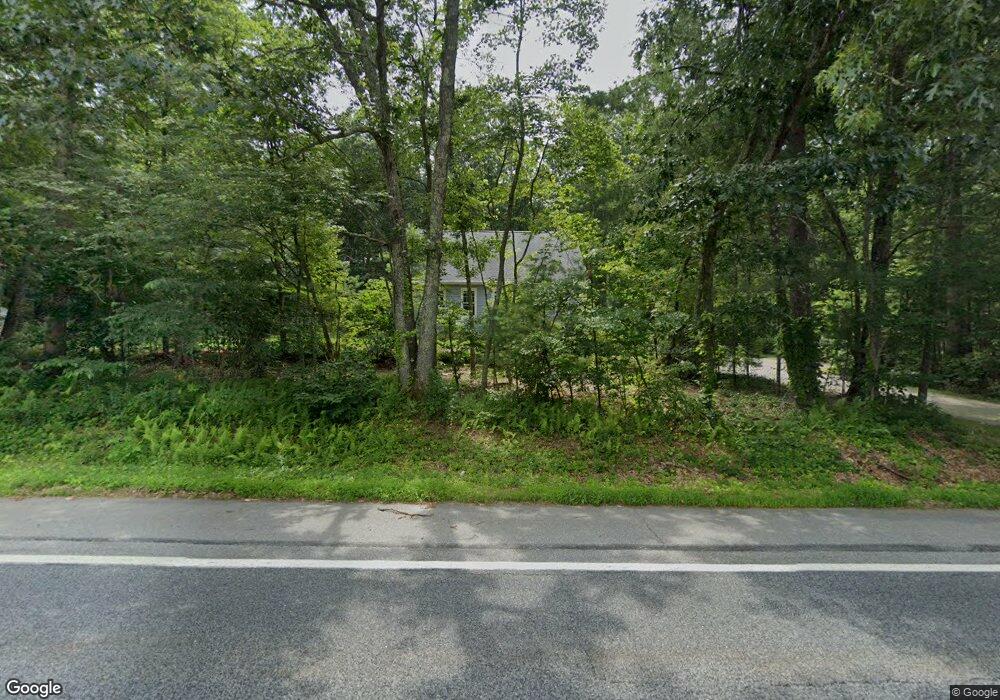 1234 Snake Hill Rd, North Scituate, RI 02857 - photo 1