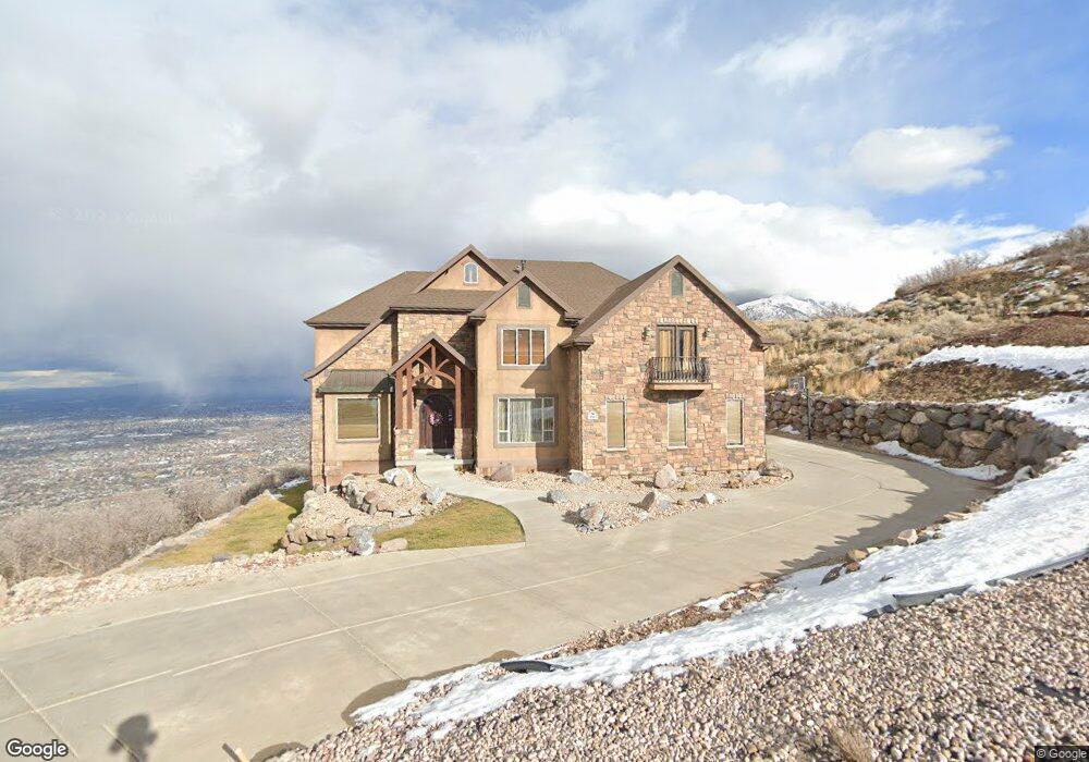 1363 E Elk Glen Dr, Draper, UT 84020 - photo 1