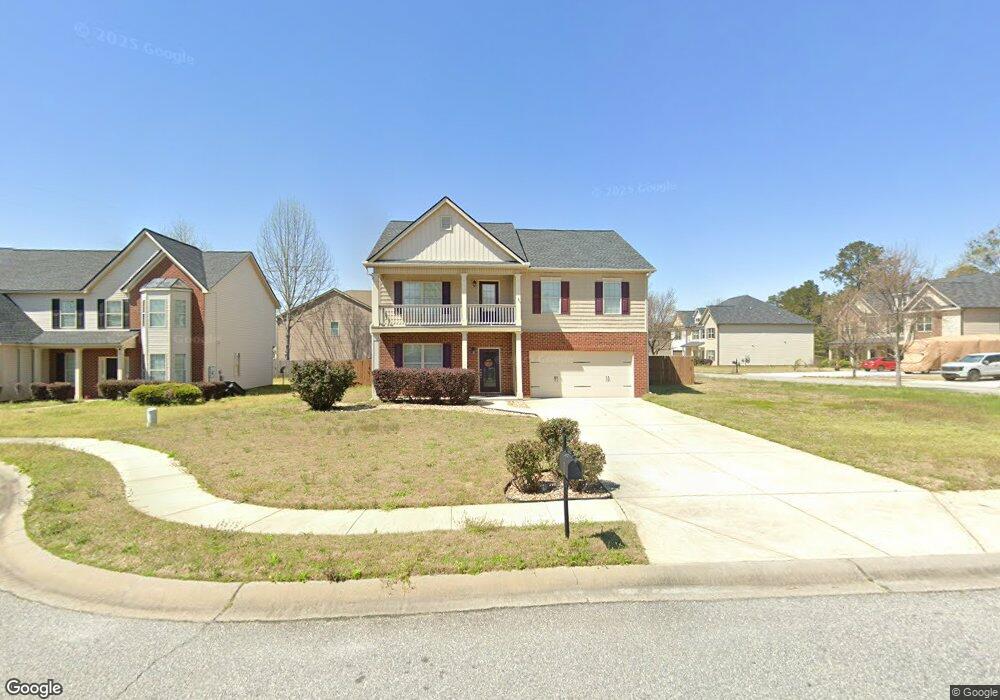 100 Winterberry Ct unit 23, Byron, GA 31008 - photo 1