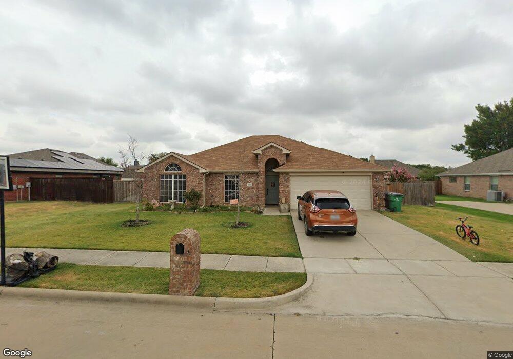 550 Stefhanie Dr, Celina, TX 75009 - photo 1