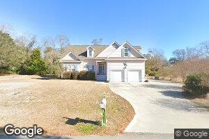 303 Shoreline Dr, Cedar Point, NC 28584