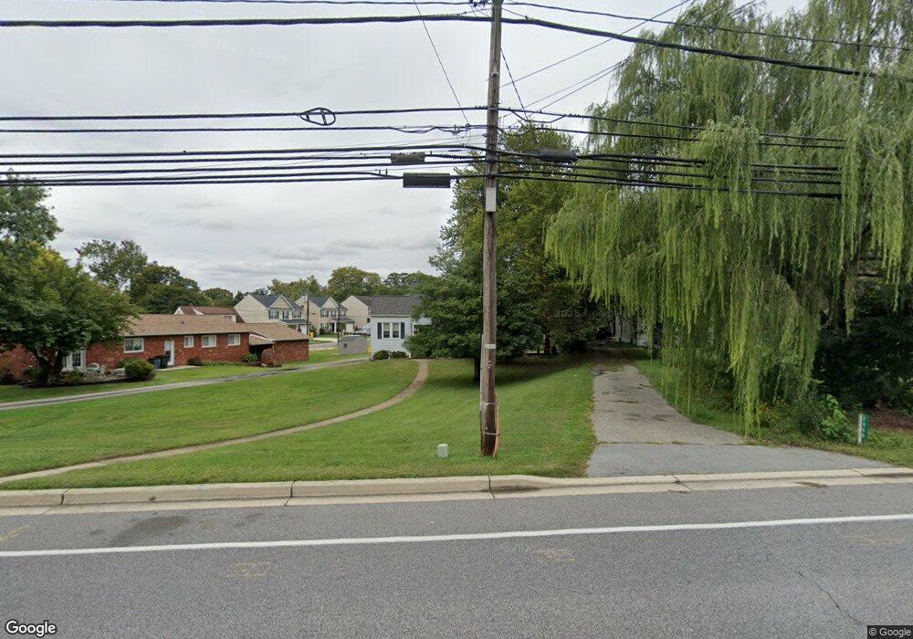 204 N Hammonds Ferry Rd, Linthicum Heights, MD 21090 - photo 1