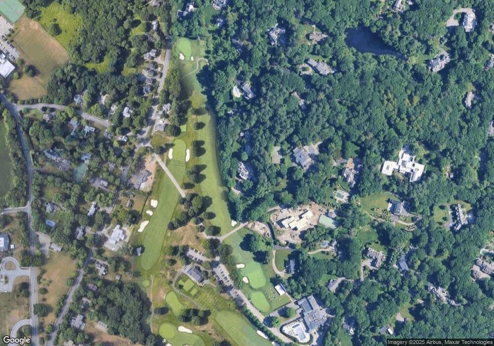 295 Meadowbrook Rd, Weston, MA 02493 - photo 1