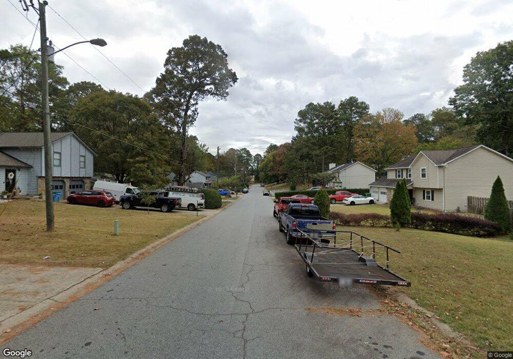 0 Running Fox Trail NW, Norcross, GA 30071 - photo 1