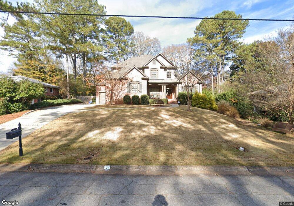 1389 Diamond Head Cir, Decatur, GA 30033 - photo 1