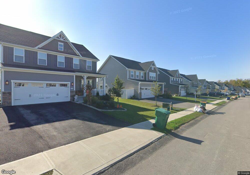 232 Regency Dr, Eighty Four, PA 15330 - photo 1