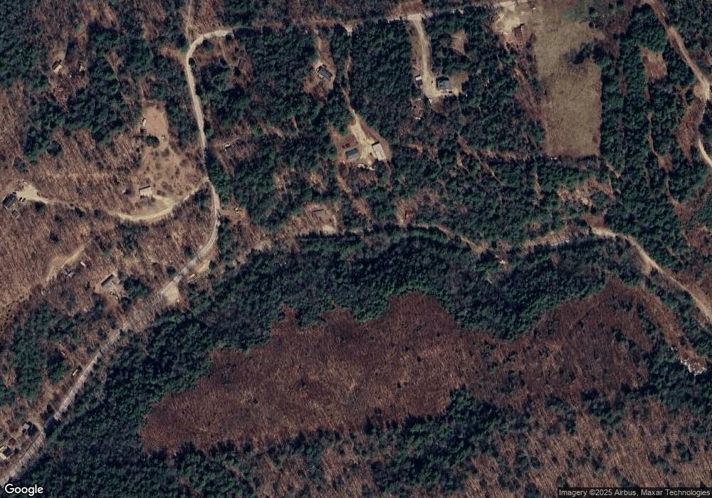 32 Johnson Brooks Rd, Thornton, NH 03285 - photo 1