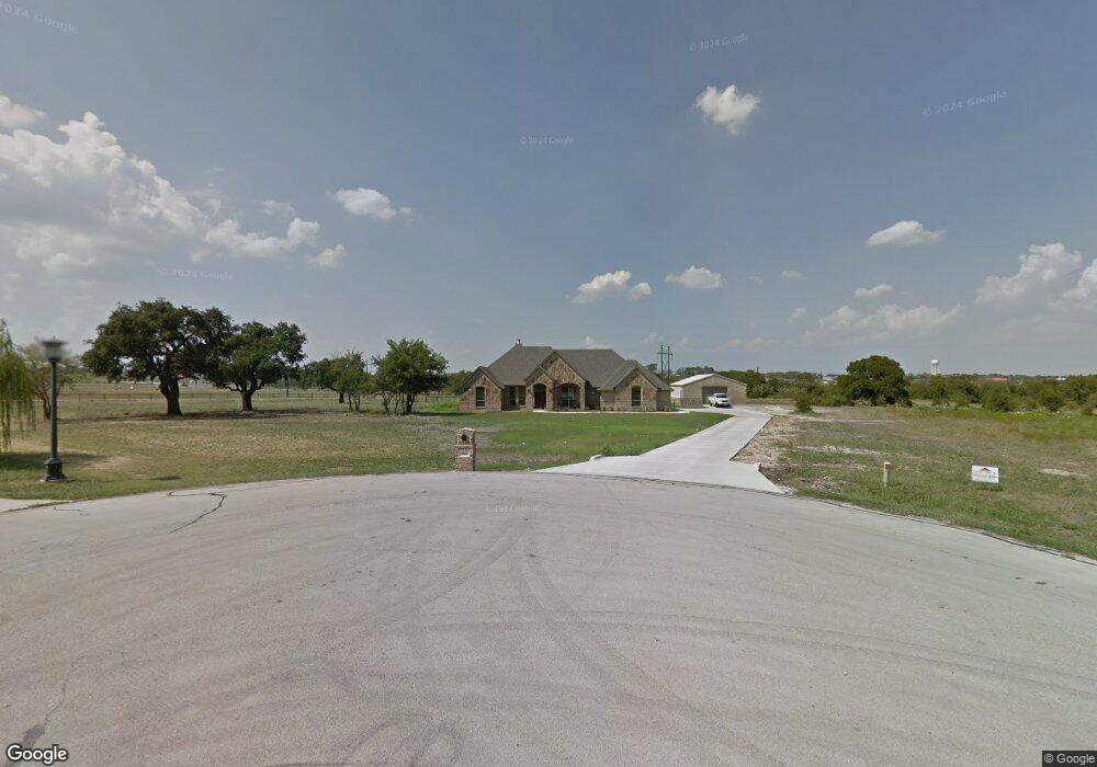 144 Deer Stream Ct, Azle, TX 76020 - photo 1