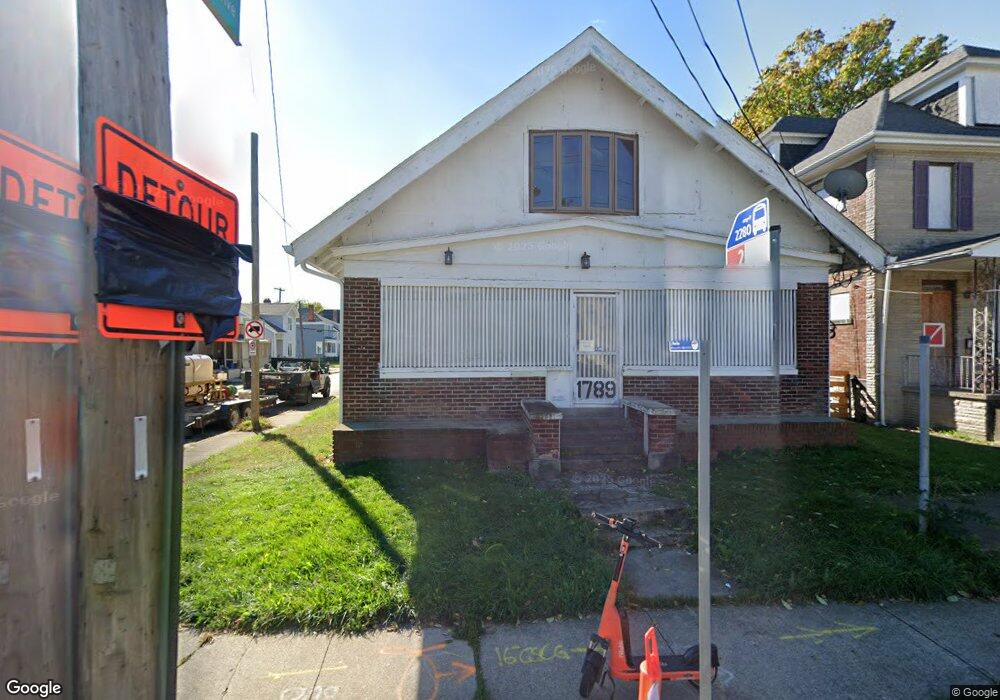 1789 E Main St, Columbus, OH 43205 - photo 1