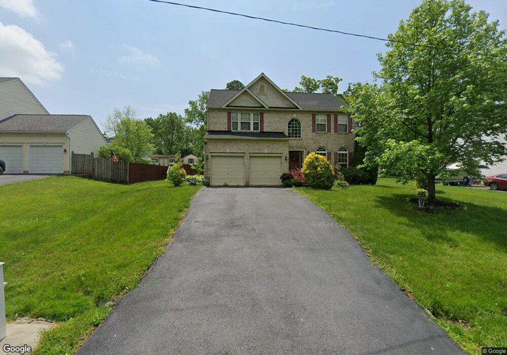 455 Foster Branch Rd, Joppa, MD 21085 - photo 1