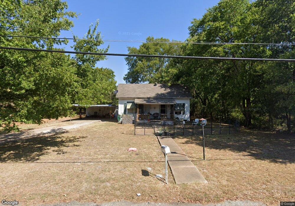 803 Seven Oaks Rd, Bonham, TX 75418 - photo 1