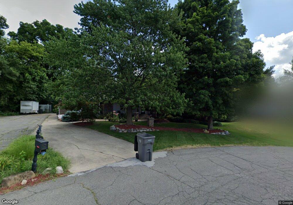 17722 Bridgeview Dr, South Bend, IN 46635 - photo 1