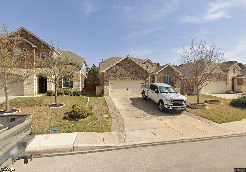 10635 Desert Rock, Helotes, TX 78023 - photo 1