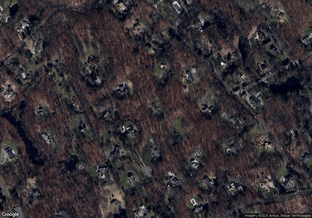 166 Ferris Hill Rd, New Canaan, CT 06840 - photo 1