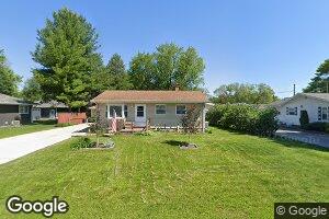 106 Elk Run St, Elk Run Heights, IA 50707