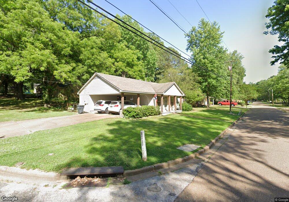 2110 Timberlane St, Hernando, MS 38632 - photo 1