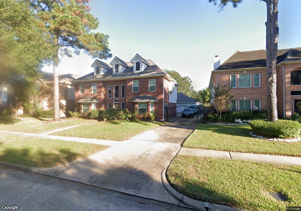 8814 Apple Mill Dr, Houston, TX 77095 - photo 1