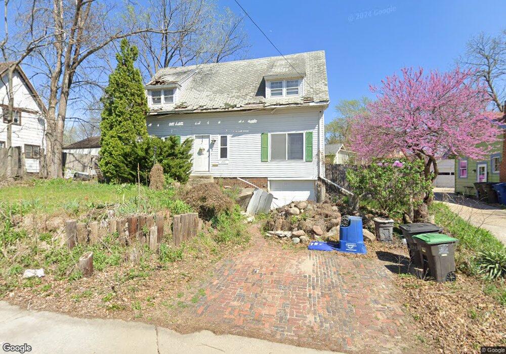 1701 41st St, Des Moines, IA 50310 - photo 1