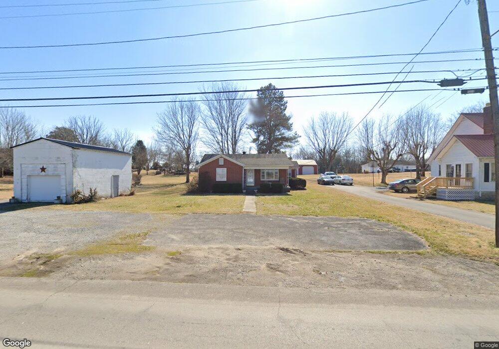 610 E Cedar St, Franklin, KY 42134 - photo 1