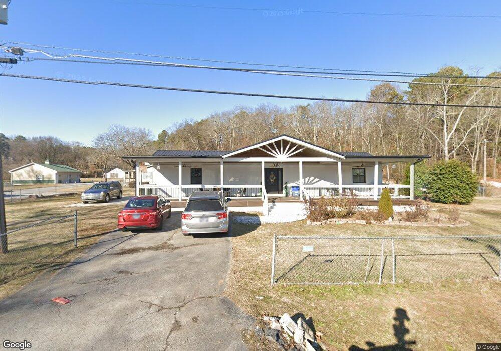 1331 Ely Rd, Hixson, TN 37343 - photo 1