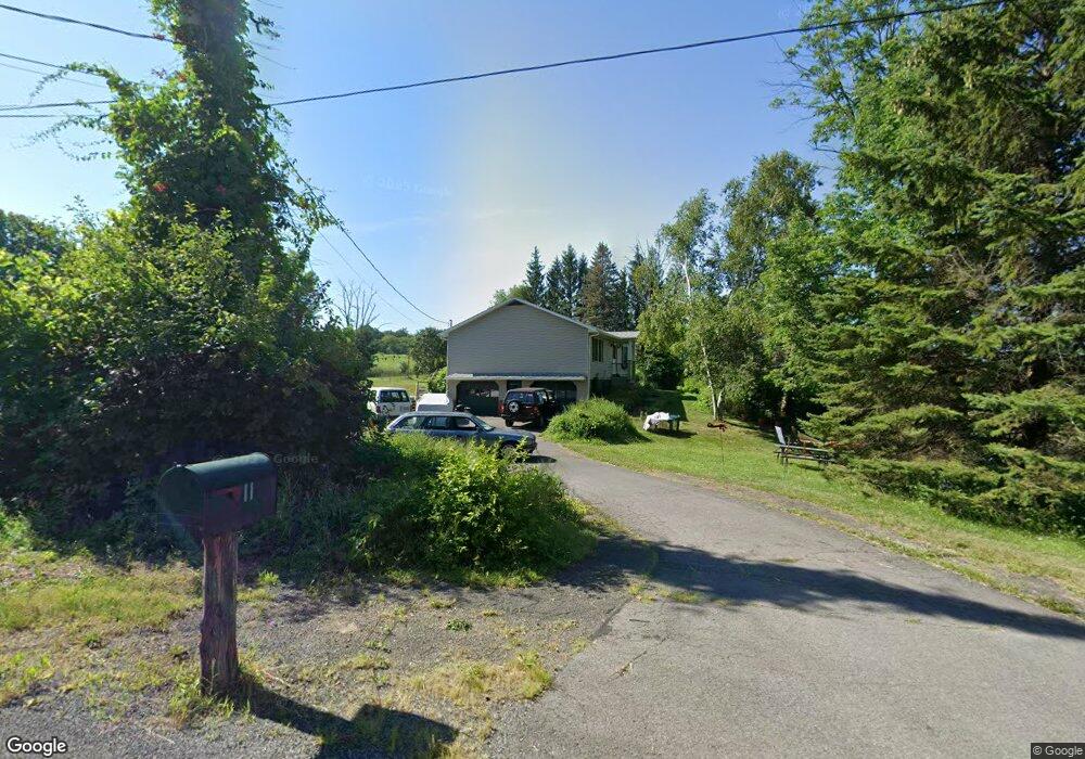 11 Mountain View Rd, Germantown, NY 12526 - photo 1