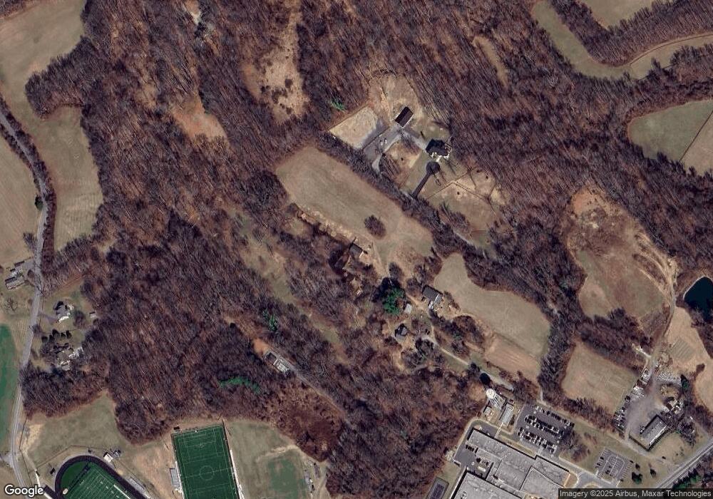 4380 Solomons Island Rd, Harwood, MD 20776 - photo 1