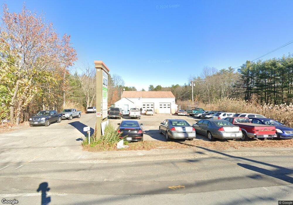 90 Lafayette Rd unit Front, Salisbury, MA 01952 - photo 1