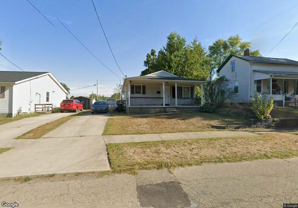 811 5th St NE, Canton, OH 44704 - photo 1