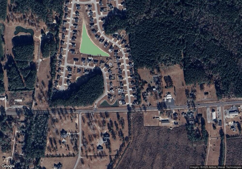 413 Oakham Dr unit Lot 90, Conway, SC 29527 - photo 1