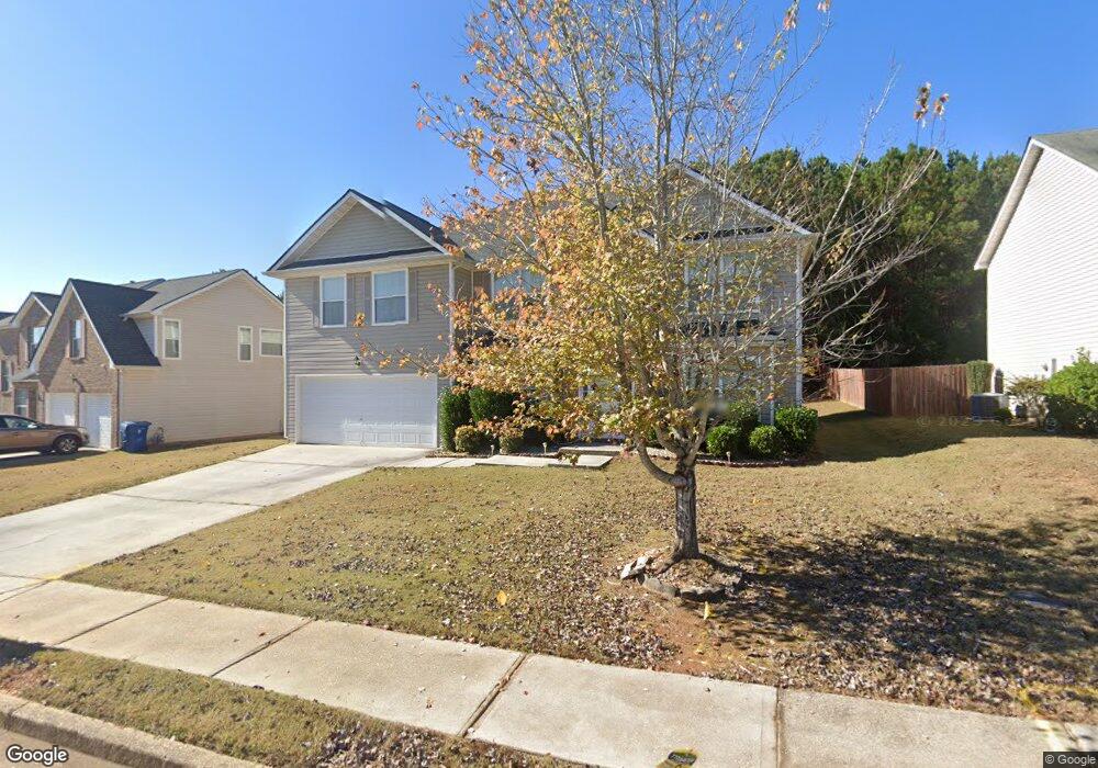 175 Oak Manor Dr, Covington, GA 30016 - photo 1