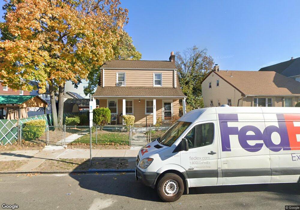 329 E 25th St unit 331, Paterson, NJ 07514 - photo 1