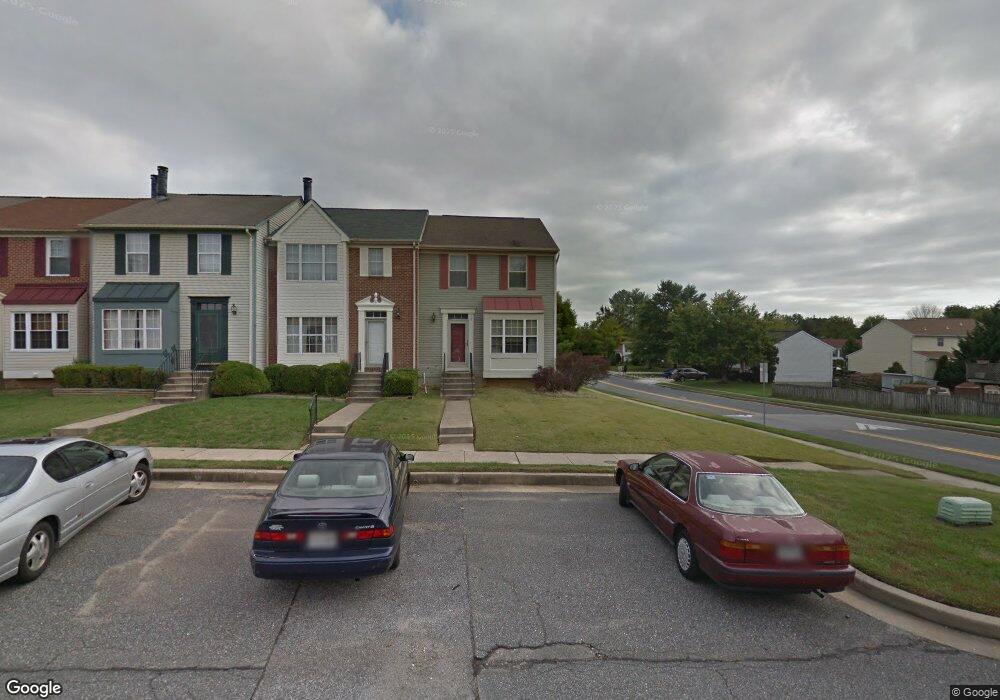 2 Cashell Ct, Nottingham, MD 21236 - photo 1