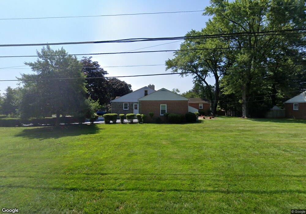 2 Hilton Rd, Wilmington, DE 19810 - photo 1