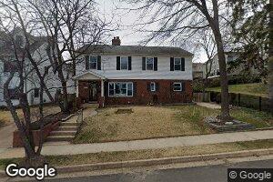 2704 N Sycamore St, Arlington, VA 22207