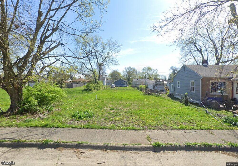 1422 Fulton St, Anderson, IN 46016 - photo 1