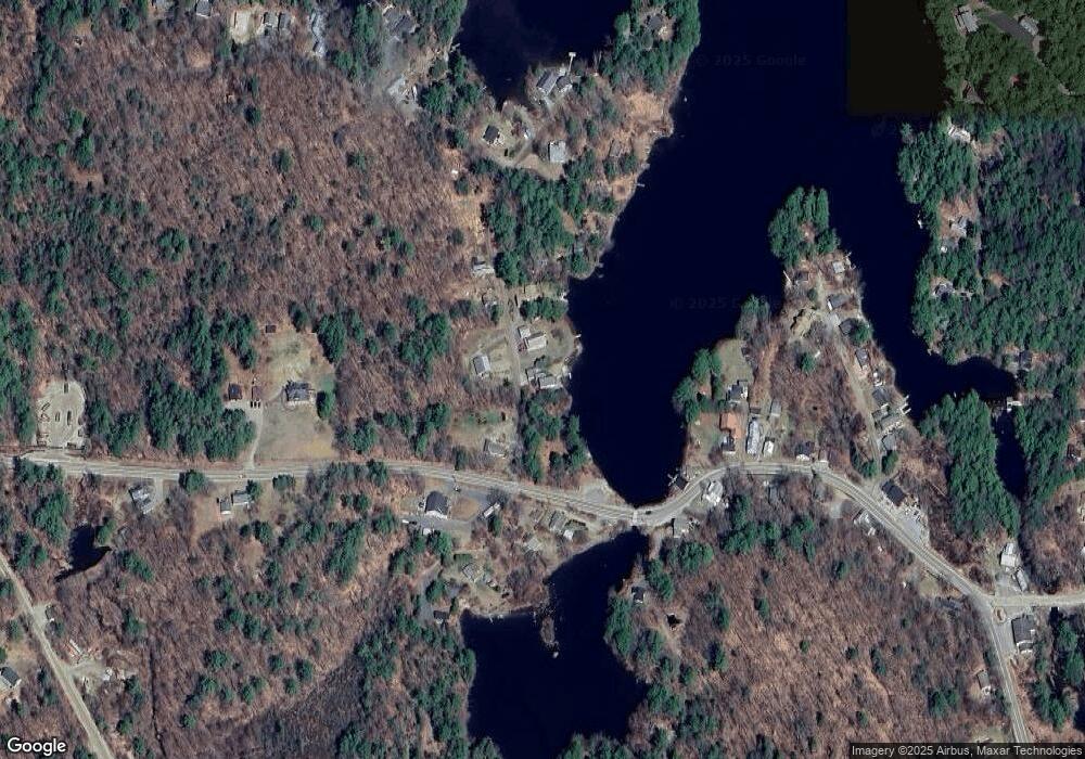 28 Anderson Rd, Stoddard, NH 03464 - photo 1