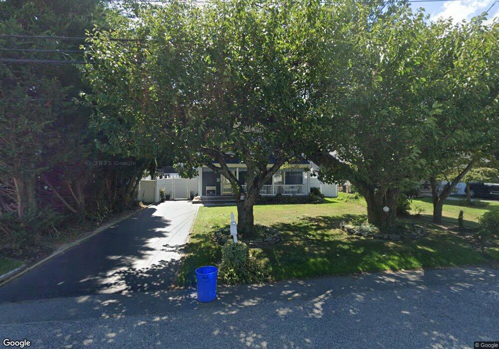 615 Woodland Ave, Brielle, NJ 08730 - photo 1