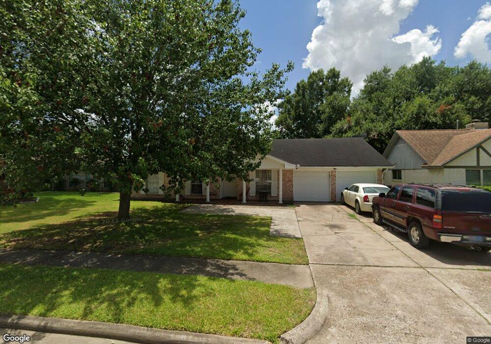 8118 Misty Vale Ln, Houston, TX 77075 - photo 1