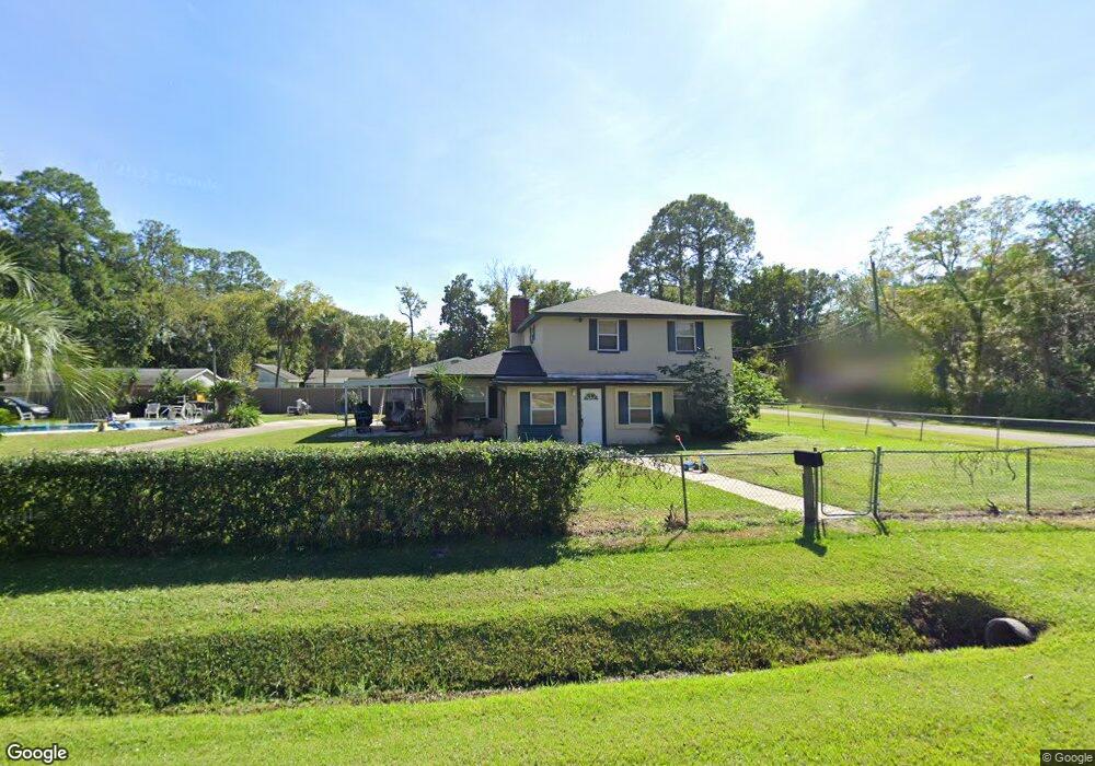 5430 Kingsbury St, Jacksonville, FL 32205 - photo 1