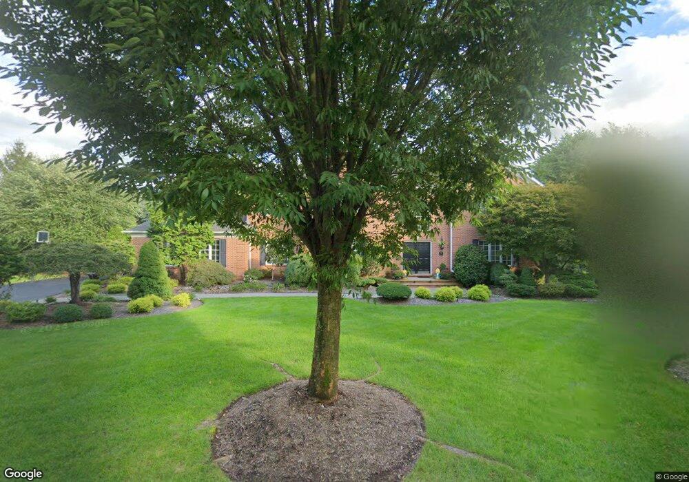 10 Hubbard Ct, Allendale, NJ 07401 - photo 1