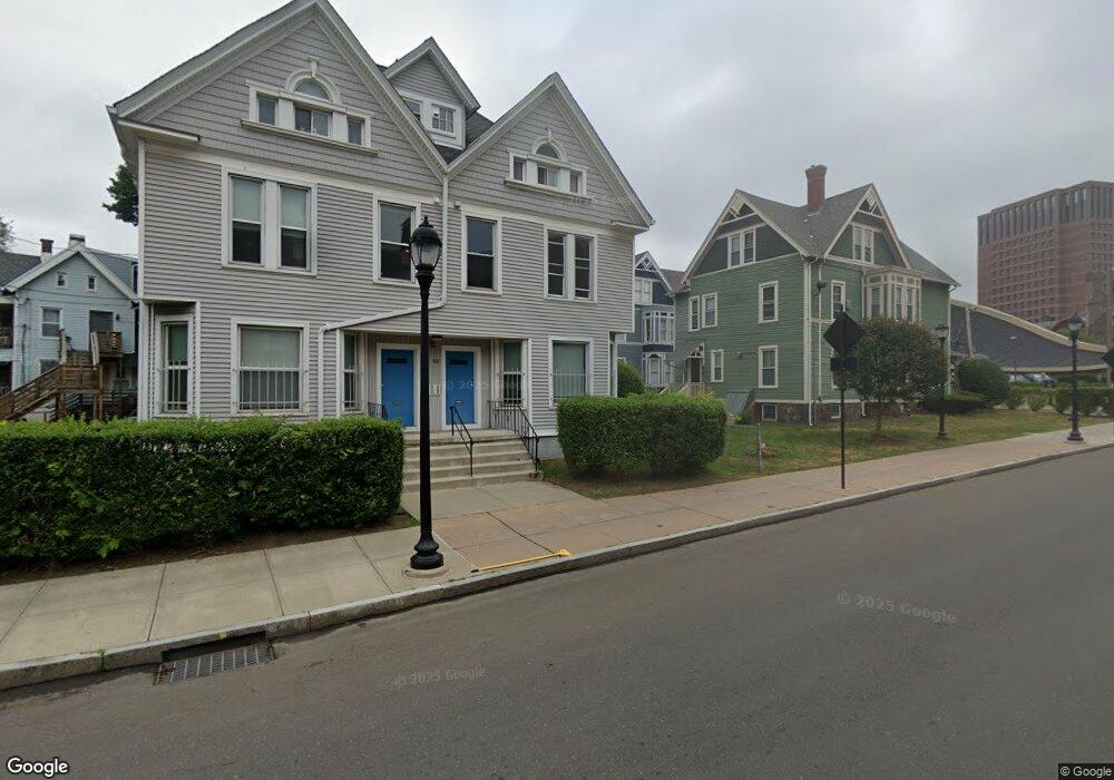 83 Sachem St unit 2R, New Haven, CT 06511 - photo 1