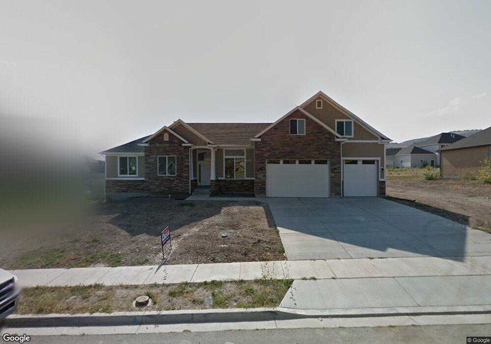 12653 N Angels Gate unit 34, Highland, UT 84003 - photo 1