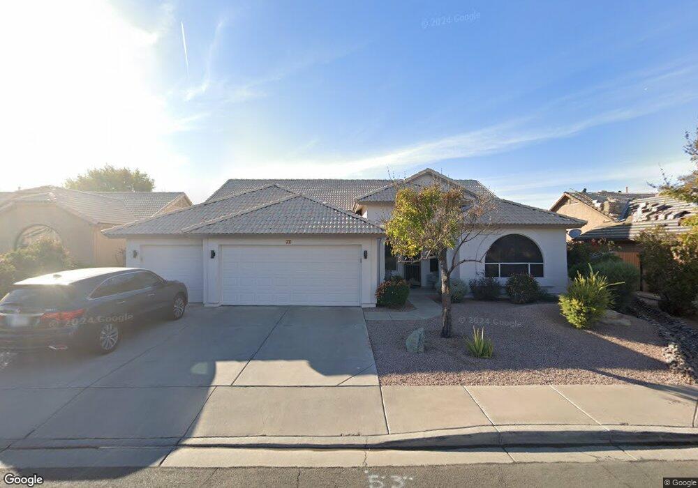 650 N Alder Dr, Chandler, AZ 85226 - photo 1