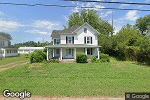 24212 Tasley Rd, Accomac, VA 23301